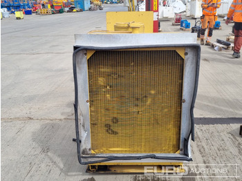 Generator set CAT 200kVA Generator, V8 Engine: picture 4