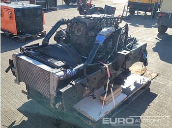 Engine CUMMINS