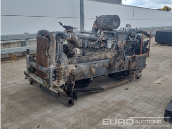 Engine DAF