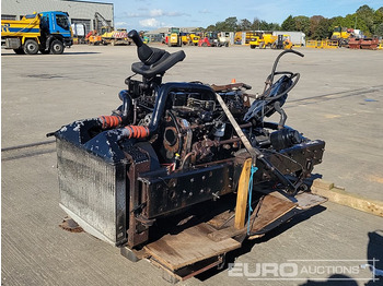 Engine DAF