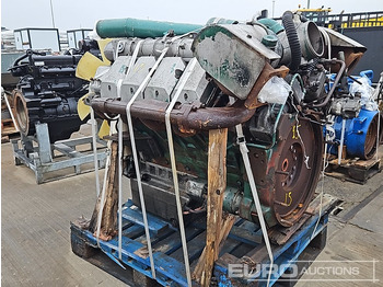 Engine DEUTZ