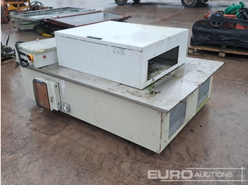 Construction equipment