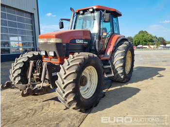 Farm tractor Fiatagri G240: picture 1