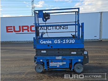 Aerial platform Genie GS1930: picture 2