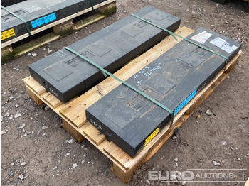 Construction equipment