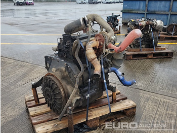 Engine JCB 4 Cylinder Engine: picture 5