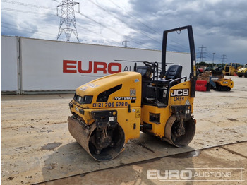 Roller JCB