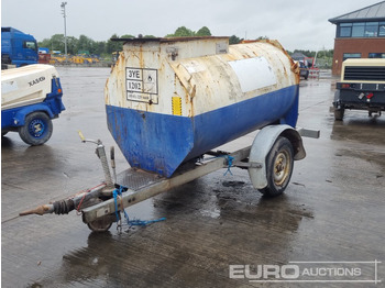 Storage tank