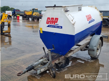Storage tank