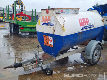 Storage tank