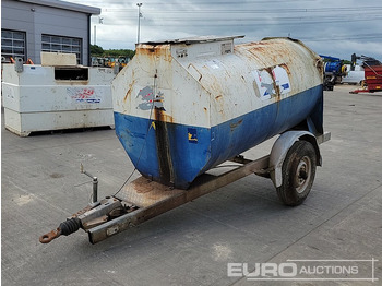 Storage tank