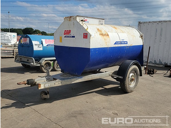 Storage tank