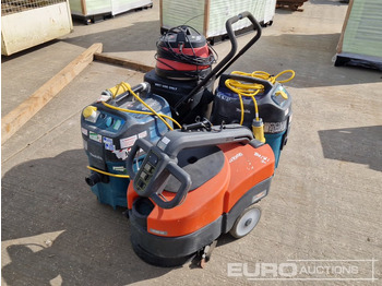 Construction equipment MAKITA