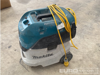 Construction equipment MAKITA