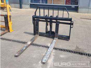 Material handling equipment
