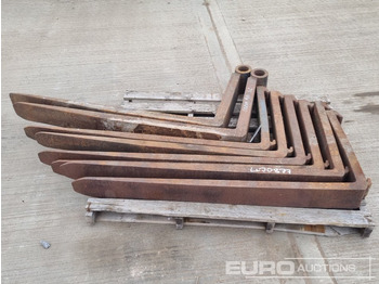 Material handling equipment