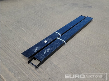 Material handling equipment