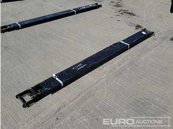 Material handling equipment