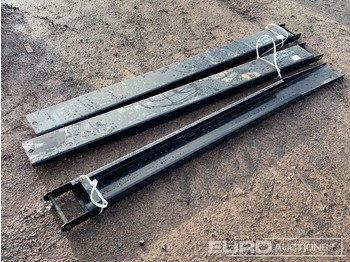 Material handling equipment