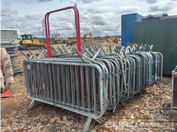 Construction equipment
