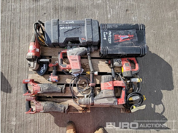 Construction equipment