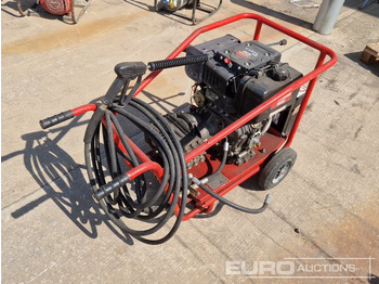 Pressure washer YANMAR