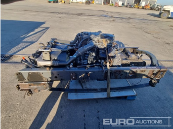Engine Paccar 4 Cylinder Powerpack: picture 2