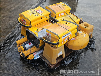 Construction equipment