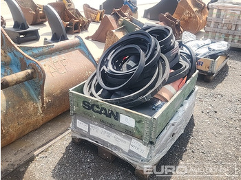 Construction equipment