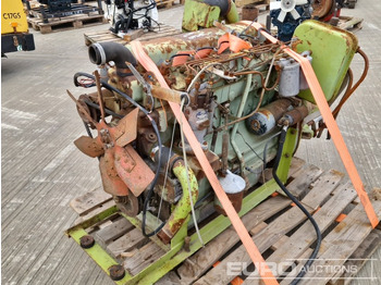 Engine PERKINS