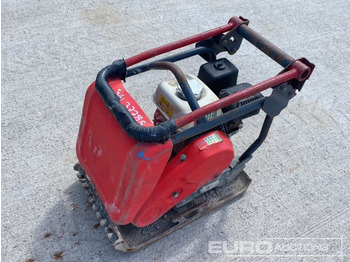 Asphalt machine HONDA
