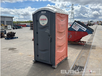 Shipping container