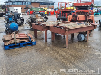 Construction equipment
