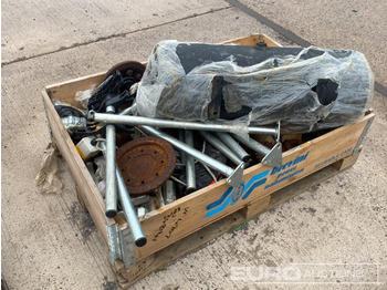 Spare parts