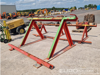 Construction equipment