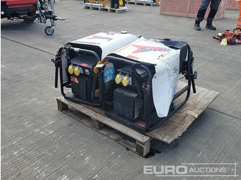 Generator set Stephill Diesel Generator, 1 Cylinder Engine (2 of) (Spares): picture 3