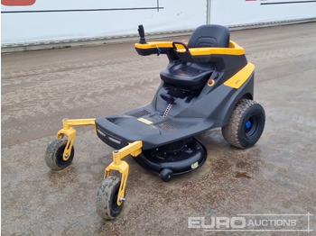 Garden mower STIGA