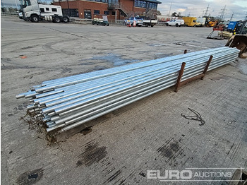 Construction equipment