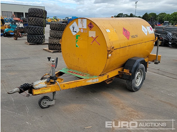 Storage tank
