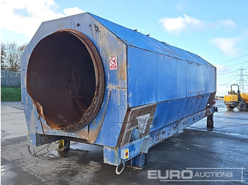 Screener Trommel 620: picture 5 Screener Trommel 620: picture 5