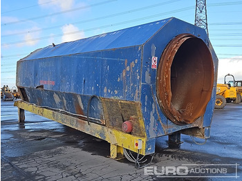 Screener Trommel 620: picture 3 Screener Trommel 620: picture 3