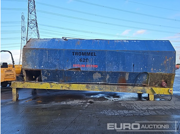 Screener Trommel 620: picture 2 Screener Trommel 620: picture 2