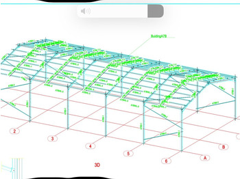 Construction container