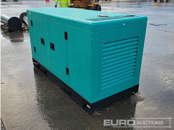 Generator set Unused 2025 Compal Power VG-R50: picture 5 Generator set Unused 2025 Compal Power VG-R50: picture 5