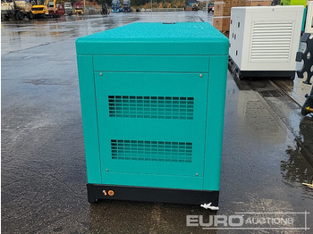 Generator set Unused 2025 Compal Power VG-R50: picture 2 Generator set Unused 2025 Compal Power VG-R50: picture 2