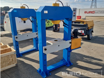 Construction equipment