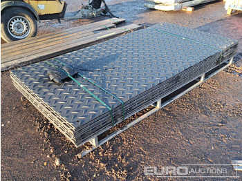 Construction equipment