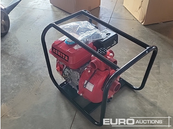 Water pump ASHITA POWER