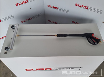 Construction equipment