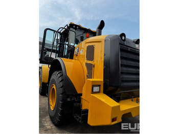 Wheel loader Unused CAT 950L: picture 4